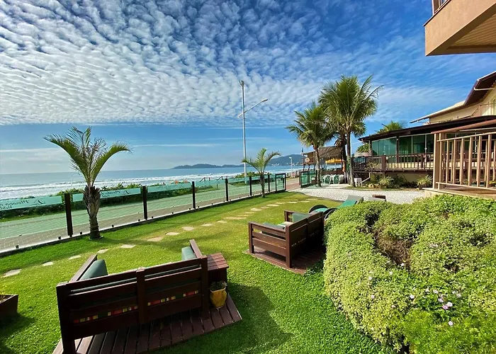 Morada do MarHotel Em