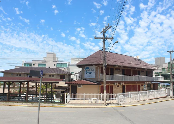 Hotel Bela Onda